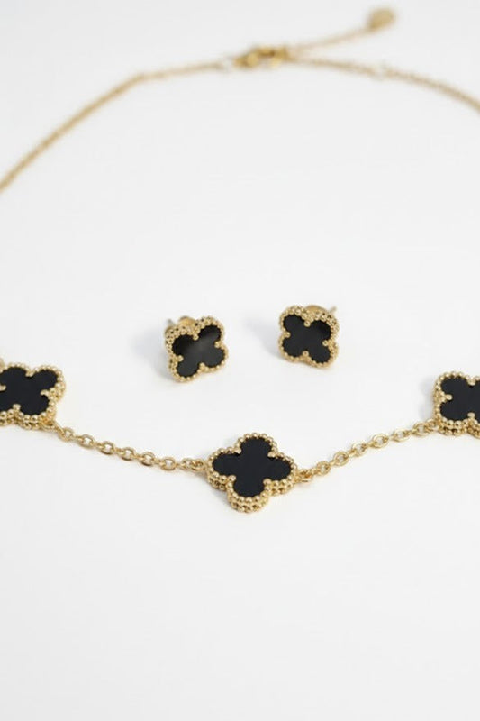 LUXORA PETAL LINK SET